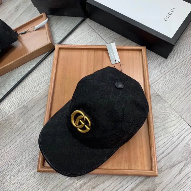 Gucci Cap 44 (2)